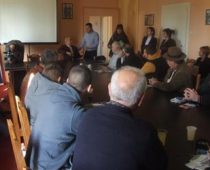 Dunav osigurava proizvodnju vrednih domaćina