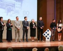 Ekonomski fakultet obeležio 80 godina rada