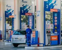 NIS predstavlјa G-Drive premijum goriva na Sajmu automobila