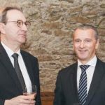 Osnovano Slovenačko – srpsko poslovno društvo – BASS