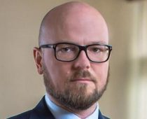 Kiril Tjurdenjev, generalni direktor NIS-a