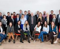 Kjub dobio milion evra za B2B onlajn platformu