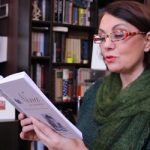 Glumačke zvezde u viralnom književnom svetu