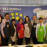 Deseta, humanitarna akcija ”Magični doručak“