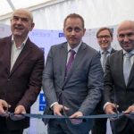Nelt otvorio privatni železnički intermodalni terminal u Srbiji