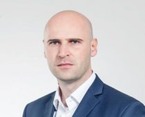 Nenad Miščević, komercijalni direktor Pepsika Zapadni Balkan