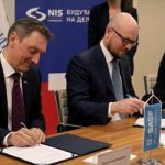 Strateško partnerstvo NIS-a i BASF-a