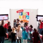 Dečji Plazma festić