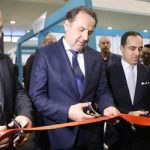 Sajam tekstila u Beogradu