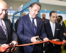 Sajam tekstila u Beogradu