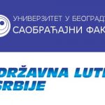 Ugovor o saradnji Saobraćajnog fakulteta i Državne lutrije Srbije