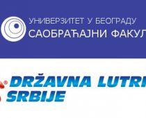 Ugovor o saradnji Saobraćajnog fakulteta i Državne lutrije Srbije