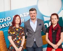 Užitak za svaku priliku ”Plazma slana”