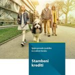 Stambeni krediti Vojvođanske banke