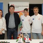 Uniqa sponzor Specijalne Olimpijade Srbije