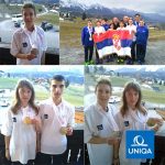 Srpski reprezentativci osvojili 21 medalju na Specijalnim zimskim olimpijskim igrama u Austriji