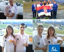 Srpski reprezentativci osvojili 21 medalju na Specijalnim zimskim olimpijskim igrama u Austriji