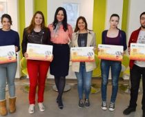 AIK banka nagradila najzanimljivije priče i snimke studenata