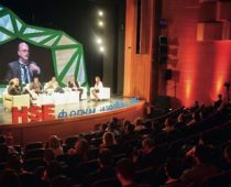 ODGOVORAN ODNOS PREMA PRIRODNIM RESURSIMA I BUDUĆIM GENERACIJAMA: Bezbednost na radu – preduslov za uspeh