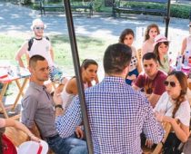 Kokurs Coca- Cola HBC za Coke summership program