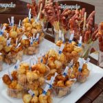 Festival nacionalnih kuhinja u Novom Sadu