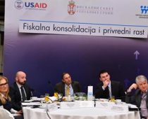 Fiskalni savet i SAM o problemima i očekivanja