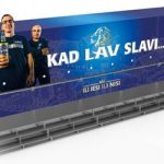 LAV karavan u 10 gradova u Srbiji