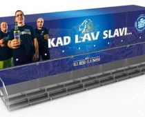 LAV karavan u 10 gradova u Srbiji