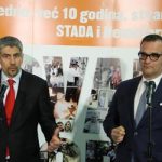 Štada i Hemofarm na putu daljeg razvoja