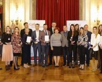 Priznanja Moj izbor 2017. za najbolje domaće proizvode