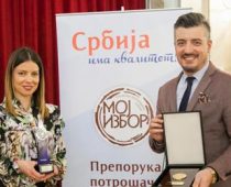 Plazma najomiljeniji domaći proizvod