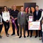 Dobitnici nagradne igre Komercijalne i Masterkarda