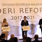 NALED izabrao novo rukovodstvo