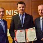 Sistemi menadžmenta NIS-a usaglašeni sa međunarodnim ISO  standardima