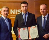 Sistemi menadžmenta NIS-a usaglašeni sa međunarodnim ISO  standardima