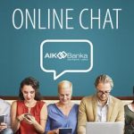 Onlajn ekspozitura AIK banke