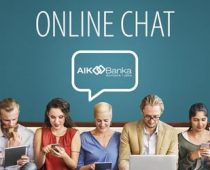 Onlajn ekspozitura AIK banke