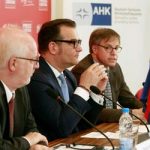 Raste optimizam nemačkih investitora i domaćih privrednika