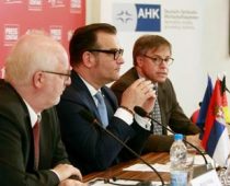 Raste optimizam nemačkih investitora i domaćih privrednika