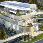 Banka Inteza kreditira izgradnju tržnog centra Ada