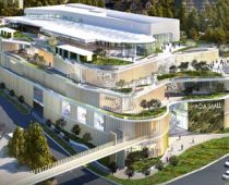 Banka Inteza kreditira izgradnju tržnog centra Ada