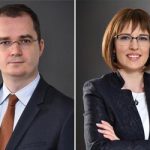 Sandra Vojnović i Nikola Vuletić članovi IO Unikredit banke