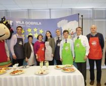 Za decu sa smetnjama u razvoju prikupljeno oko devet tona hrane