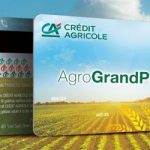 Agro Grand Prix kartica Kredi agrikol banke