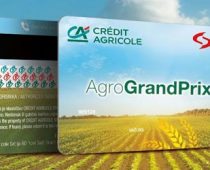 Agro Grand Prix kartica Kredi agrikol banke