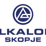 Rast prihoda Alkaloid Skoplje