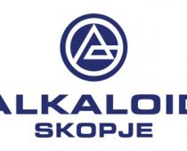 Rast prihoda Alkaloid Skoplje