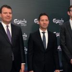 CARLSBERG SRBIJA OBELEŽILA 125 GODINA OD OSNIVANJA PIVARE U ČELAREVU: Porodica Dunđerski u monografiji “Čudo u Čibu”