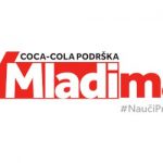 Coca-Cola podrška za 1.000 mladih u Srbiji