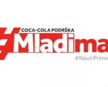 Coca-Cola podrška za 1.000 mladih u Srbiji